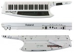   ROLAND AX-SYNTH