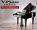   ROLAND V-Piano Grand